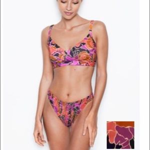 VS bikini. Never worn